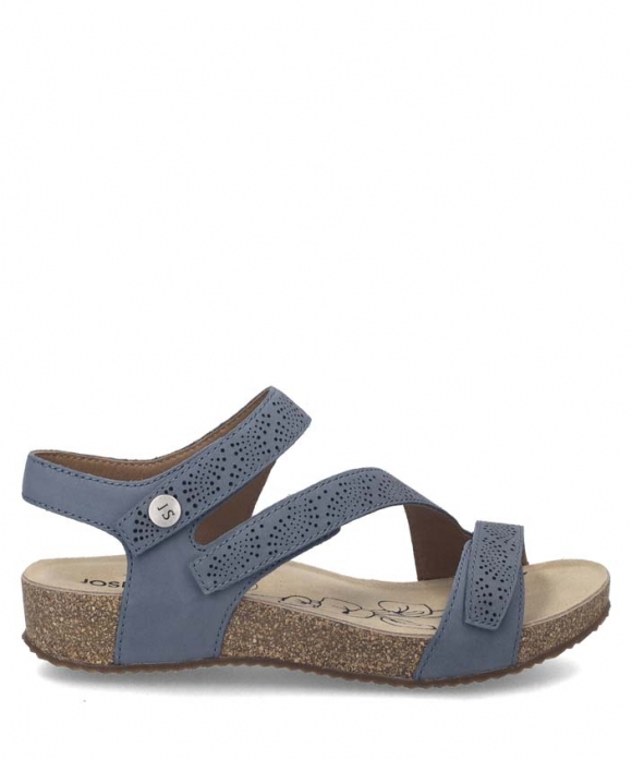 Josef Seibel Tonga 78 - Blue Josef Seibel Tonga 78 - Blue