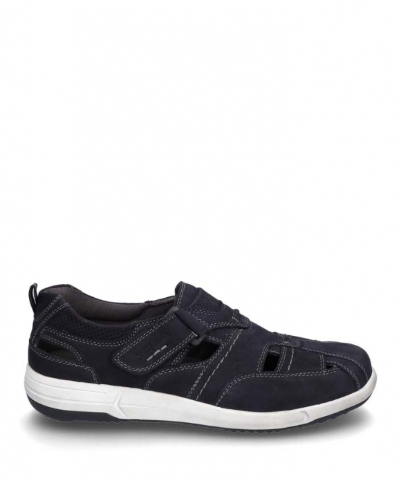 Josef Seibel Enrico 21 - Blue Josef Seibel Enrico 21 - Blue