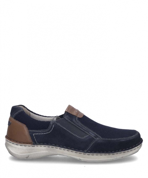 Josef Seibel New Anvers 78 - Blue