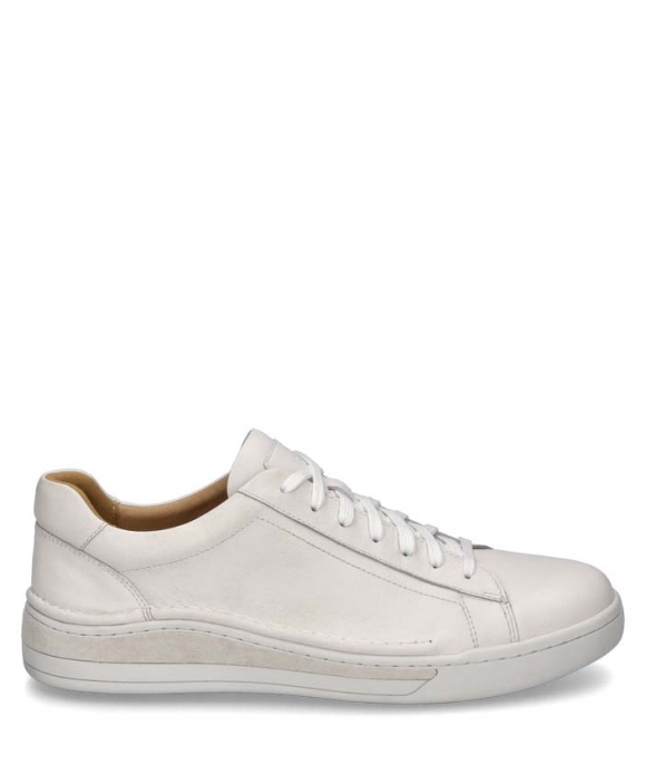 Josef Seibel Cleve 02 - White Josef Seibel Cleve 02 - White
