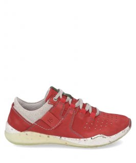 Josef Seibel Ricky 18 - Red Josef Seibel Ricky 18 - Red