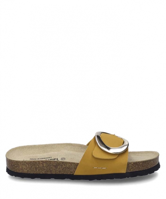 Josef Seibel Hermine 14 - Yellow Josef Seibel Hermine 14 - Yellow