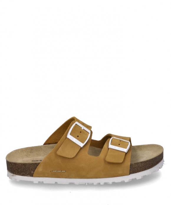 Josef Seibel Hermine 01 - Yellow Josef Seibel Hermine 01 - Yellow