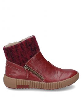 Josef Seibel Maren 22 - Red