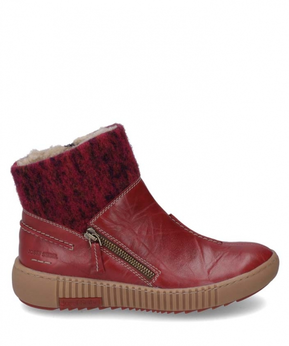 Josef Seibel Maren 22 - Red