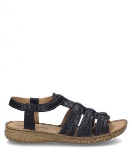 Josef Seibel Ivy 02 - Black Josef Seibel Ivy 02 - Black
