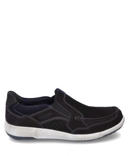 Josef Seibel Enrico 19 - Black Josef Seibel Enrico 19 - Black