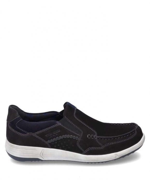 Josef Seibel Enrico 19 - Black Josef Seibel Enrico 19 - Black