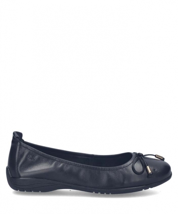 Josef Seibel Fenja 09 - Black