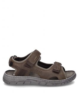 Josef Seibel Brendan 04 - Brown