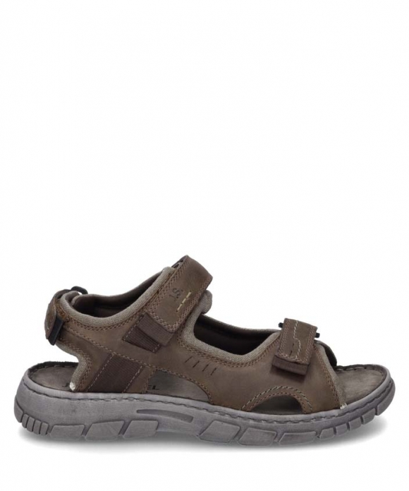 Josef Seibel Brendan 04 - Brown