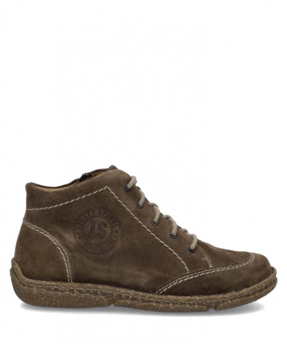 Josef Seibel Neele 01 - Brown Josef Seibel Neele 01 - Brown
