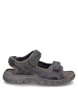 Josef Seibel Brendan 04 - Grey Josef Seibel Brendan 04 - Grey