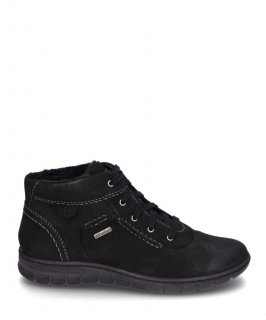 Josef Seibel Steffi 53 - Black