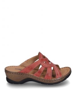 Josef Seibel Catalonia 01 - Red Josef Seibel Catalonia 01 - Red