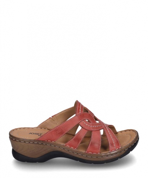 Josef Seibel Catalonia 01 - Red Josef Seibel Catalonia 01 - Red