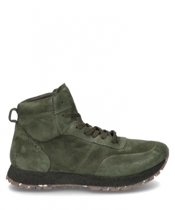 Josef Seibel Adrian 02 - Green