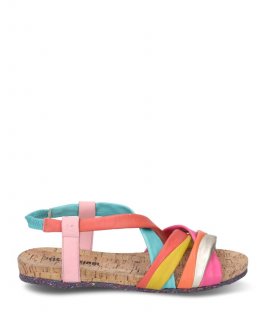 Josef Seibel Henriette 03 - Coloured Josef Seibel Henriette 03 - Coloured