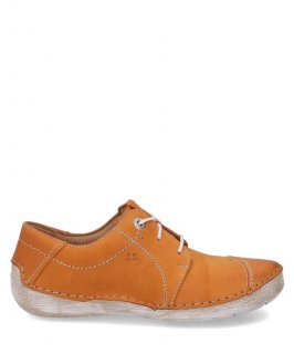 Josef Seibel Fergey 20 - Yellow