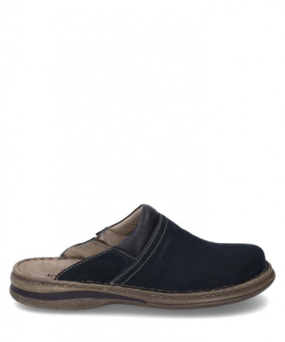 Josef Seibel Max - Blue Josef Seibel Max - Blue