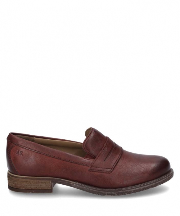 Josef Seibel Sienna 96 - Red Josef Seibel Sienna 96 - Red