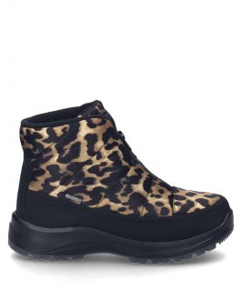 Josef Seibel Colorado 55 - Black