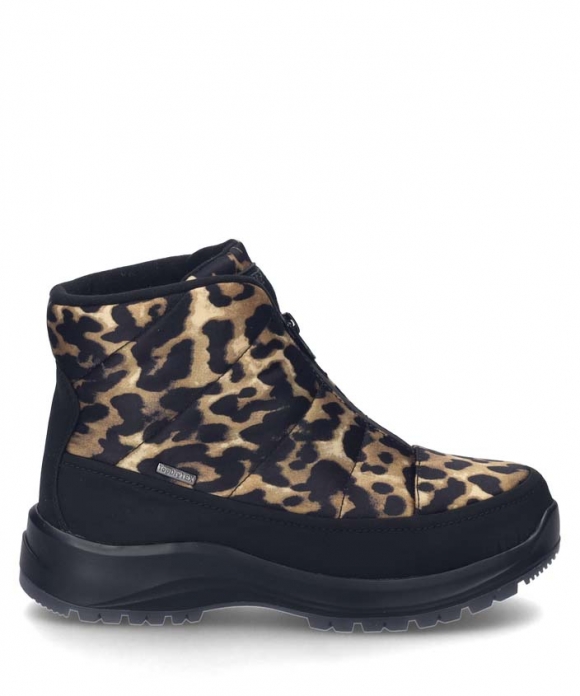 Josef Seibel Colorado 55 - Black