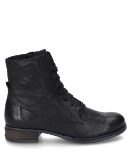 Josef Seibel Sanja 01 - Black