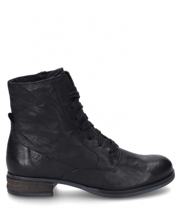 Josef Seibel Sanja 01 - Black