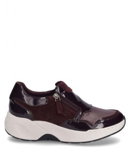 Josef Seibel Lissi 04 - Red Josef Seibel Lissi 04 - Red