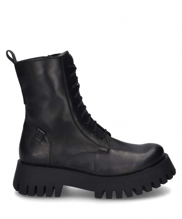 Josef Seibel Mavie 06 - Black