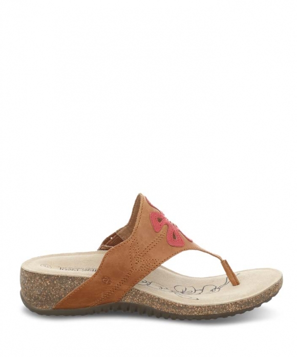Josef Seibel Natalya 09 - Brown Josef Seibel Natalya 09 - Brown