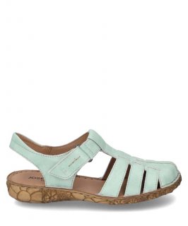 Josef Seibel Rosalie 48 - Green Josef Seibel Rosalie 48 - Green