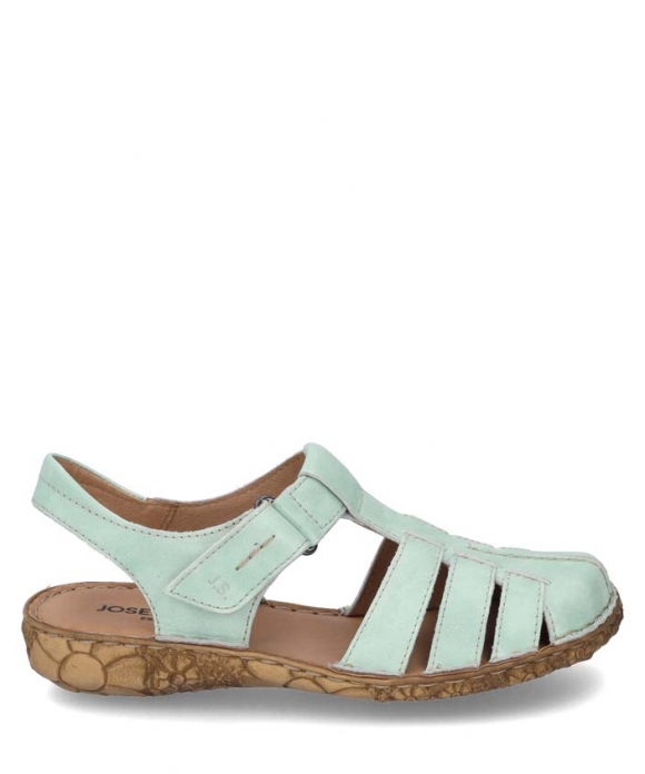 Josef Seibel Rosalie 48 - Green Josef Seibel Rosalie 48 - Green
