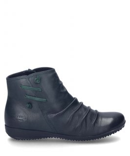 Josef Seibel Naly 12 - Green Josef Seibel Naly 12 - Green