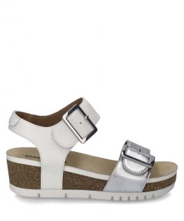 Josef Seibel Quinn 02 - Grey Josef Seibel Quinn 02 - Grey
