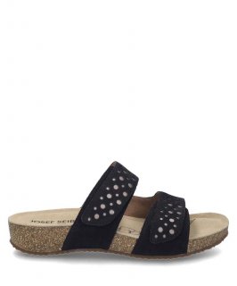Josef Seibel Tonga 86 - Black Josef Seibel Tonga 86 - Black