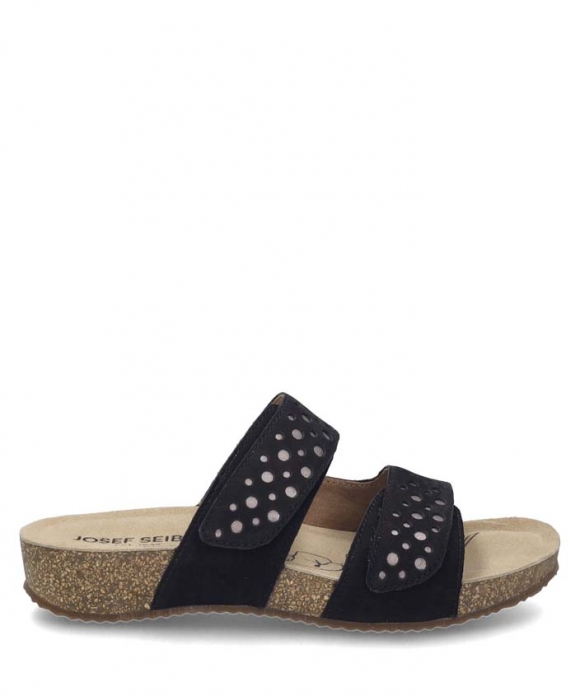 Josef Seibel Tonga 86 - Black