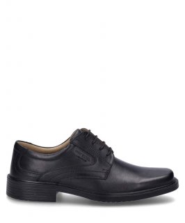 Josef Seibel Elliot 03 - Black Josef Seibel Elliot 03 - Black
