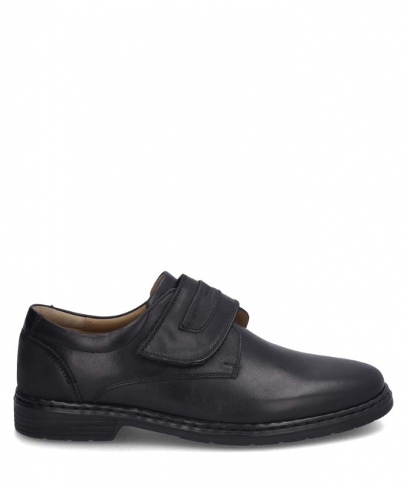 Josef Seibel Alastair 02 - Black