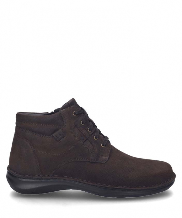 Josef Seibel New Anvers 35 - Brown Josef Seibel New Anvers 35 - Brown