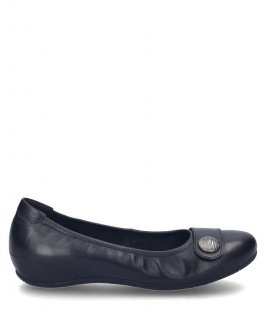Josef Seibel Florina 04 - Black Josef Seibel Florina 04 - Black