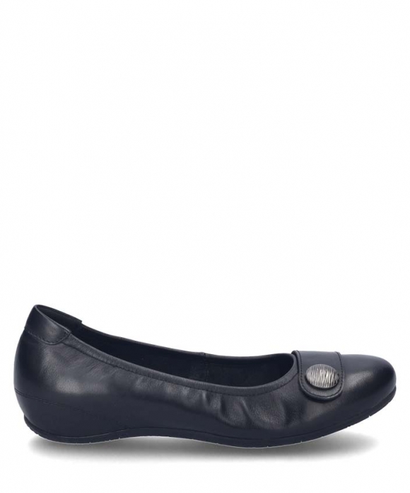 Josef Seibel Florina 04 - Black