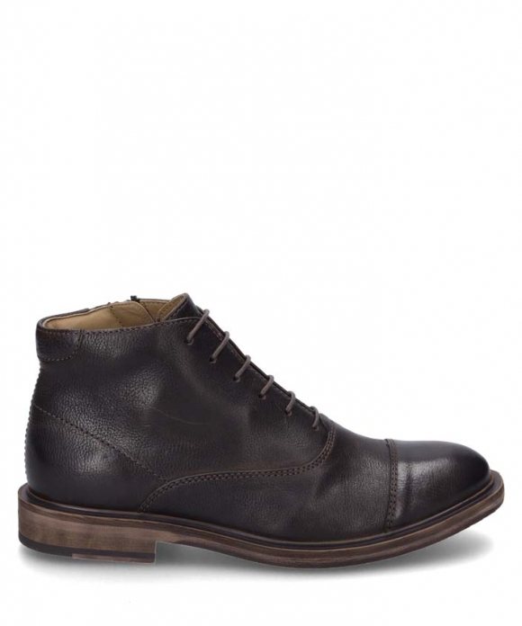 Josef Seibel Bradley 02 - Brown Josef Seibel Bradley 02 - Brown
