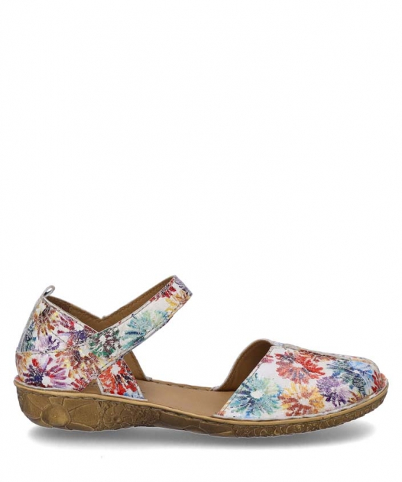 Josef Seibel Rosalie 42 - Coloured