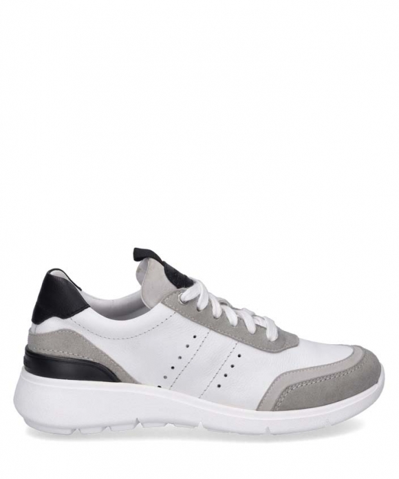 Josef Seibel Giulietta 01 - White