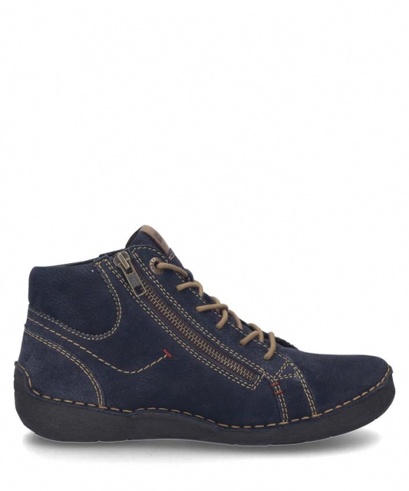 Josef Seibel Fergey 67 - Blue Josef Seibel Fergey 67 - Blue
