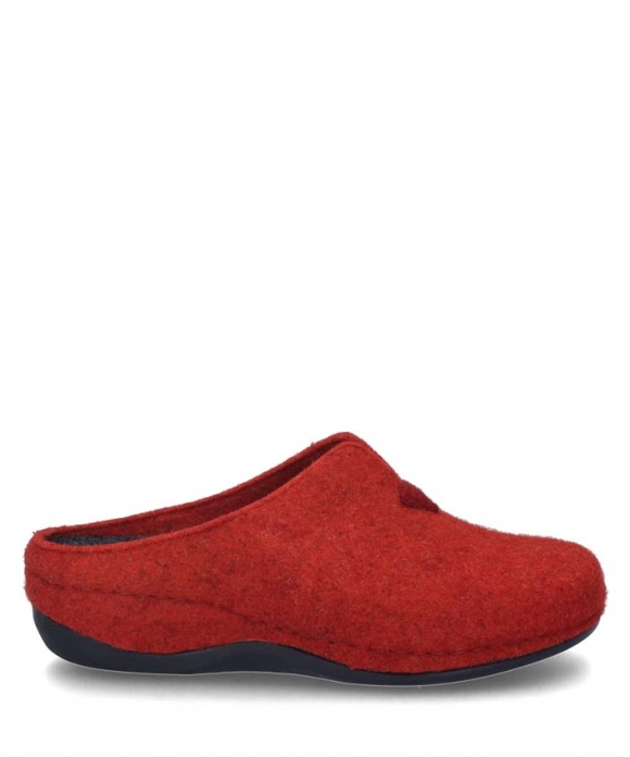 Josef Seibel Cholet 06 - Red