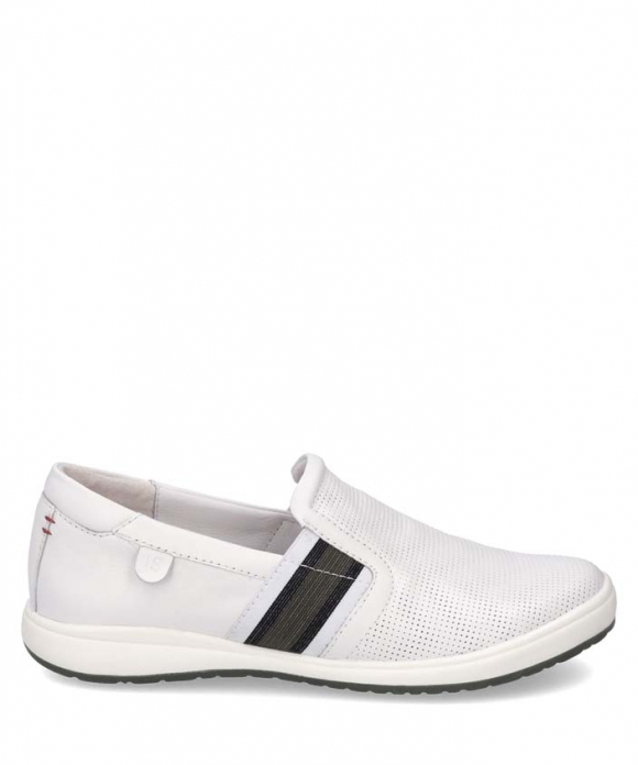 Josef Seibel Caren 39 - White Josef Seibel Caren 39 - White