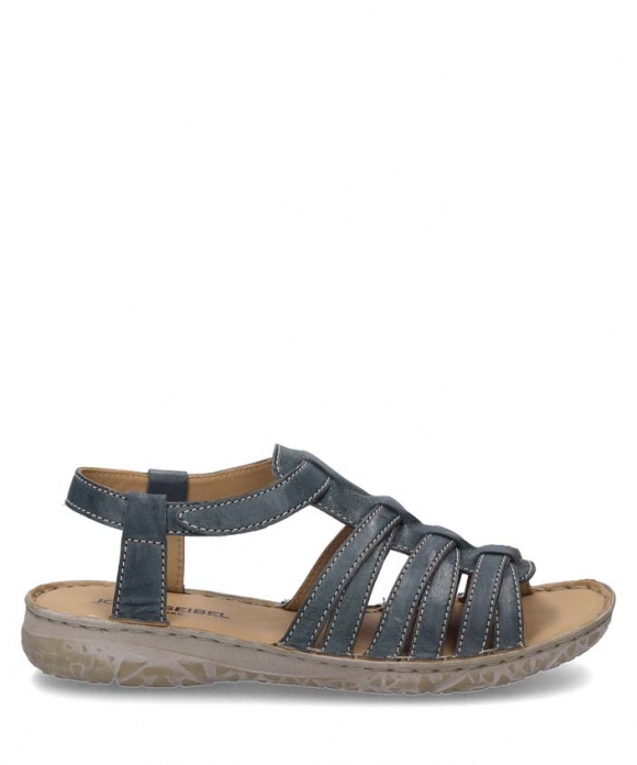 Josef Seibel Ivy 02 - Blue Josef Seibel Ivy 02 - Blue